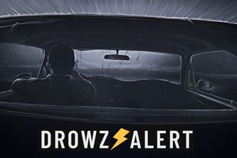 Drowzalert
