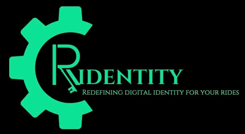 Ridentity – screenshot 1