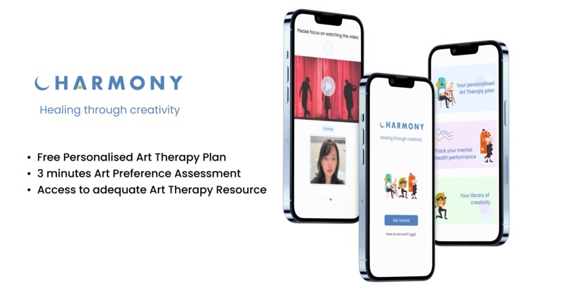 Charmony – screenshot 2