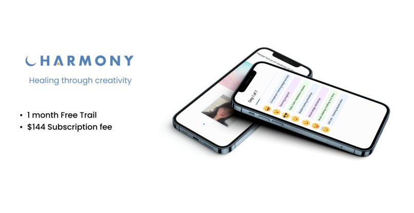 Charmony – screenshot 1