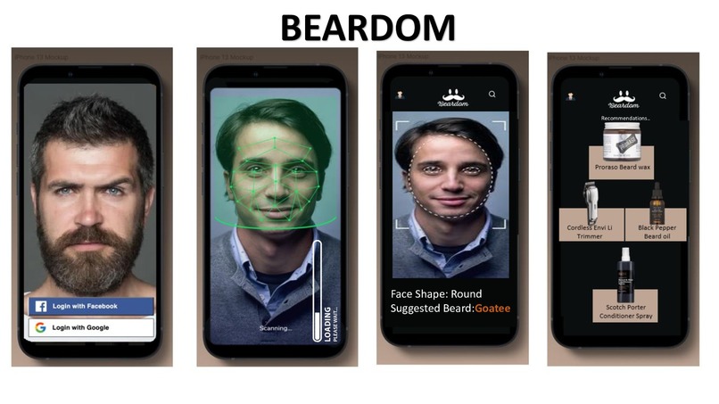 Beardom – screenshot 2