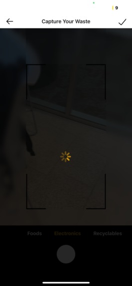CarboReduce – screenshot 5
