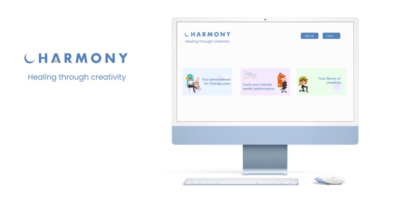 Charmony – screenshot 3