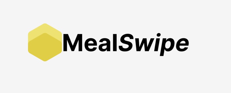 MealSwipe – screenshot 1