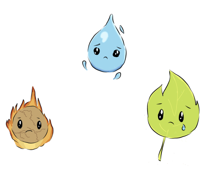 Crisis Metamorphosis  – screenshot 1