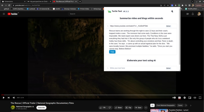 Turtle Text – screenshot 4