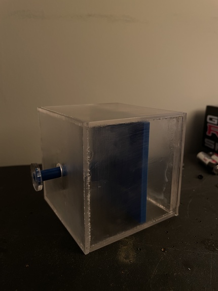 BeeBox – screenshot 1