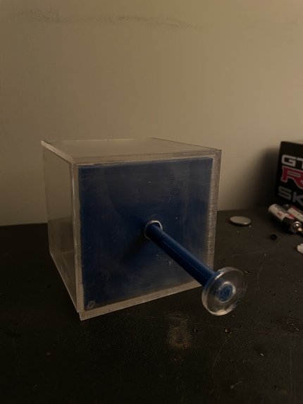 BeeBox – screenshot 2