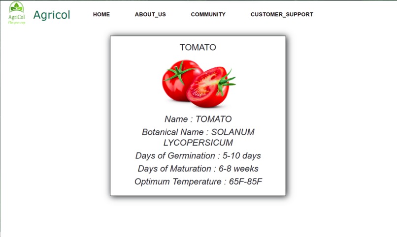 AGRICOL – screenshot 6