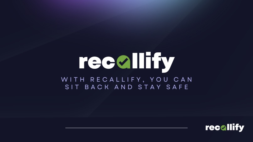 Recallify – screenshot 1
