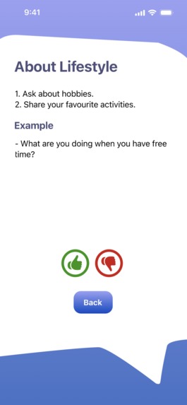 Socially – screenshot 4