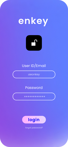 Enkey – screenshot 4