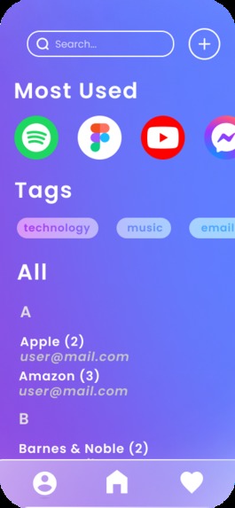 Enkey – screenshot 2