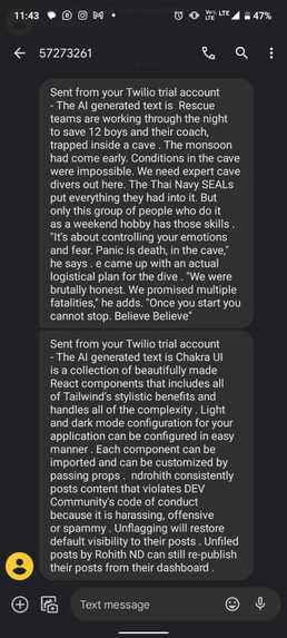 Turtle Text – screenshot 5