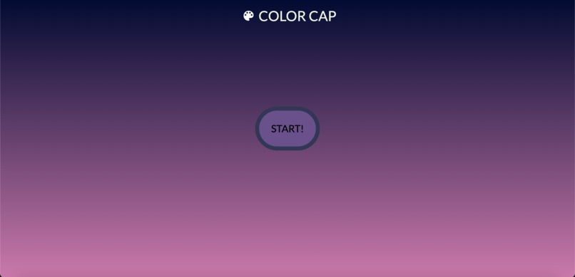 Color Cap – screenshot 1