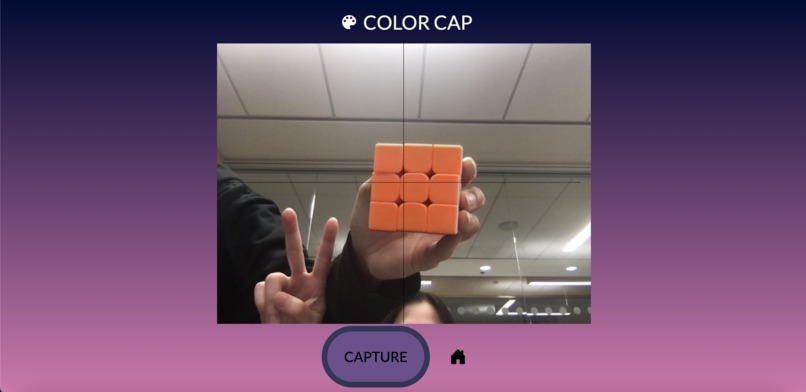 Color Cap – screenshot 2