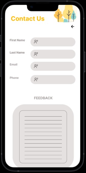 SafeSpace – screenshot 9
