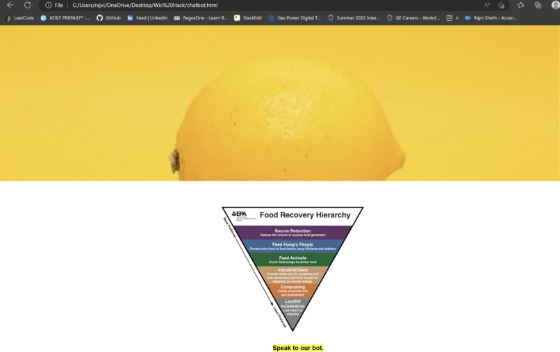 Food Aid – screenshot 8