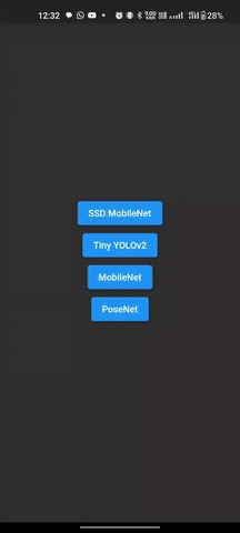 EnviroSense – screenshot 2