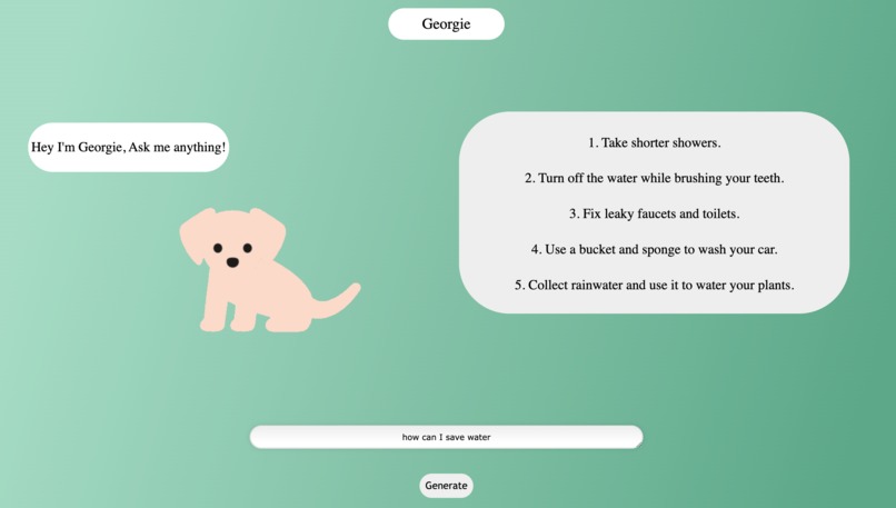 Meebo – screenshot 3