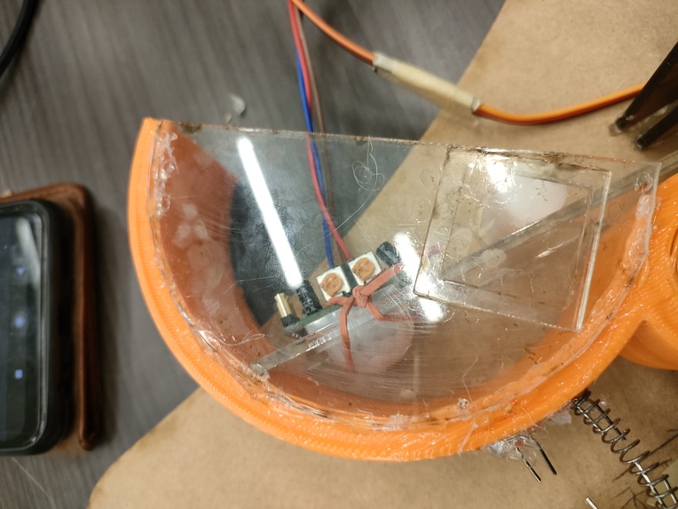 Smile, You are on Camera - Photobooth for Small Insects – screenshot 5