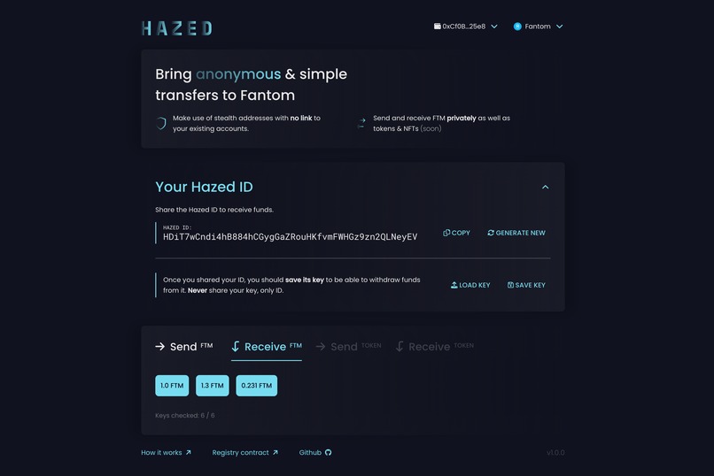 Hazed – screenshot 3