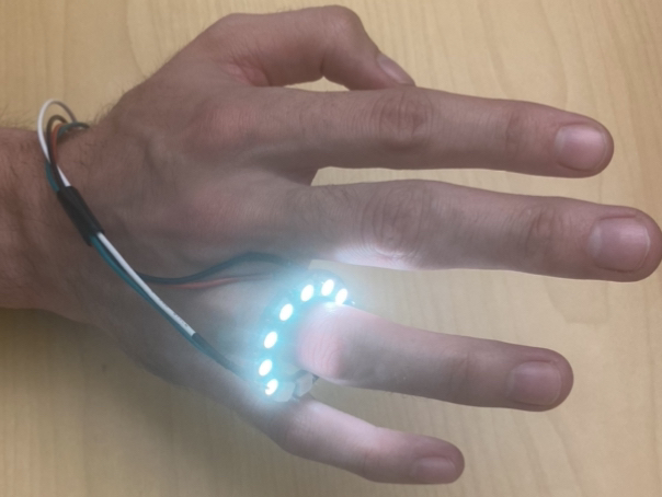 Müdlog – screenshot 1