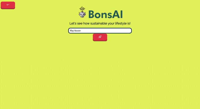 BonsAI – screenshot 3