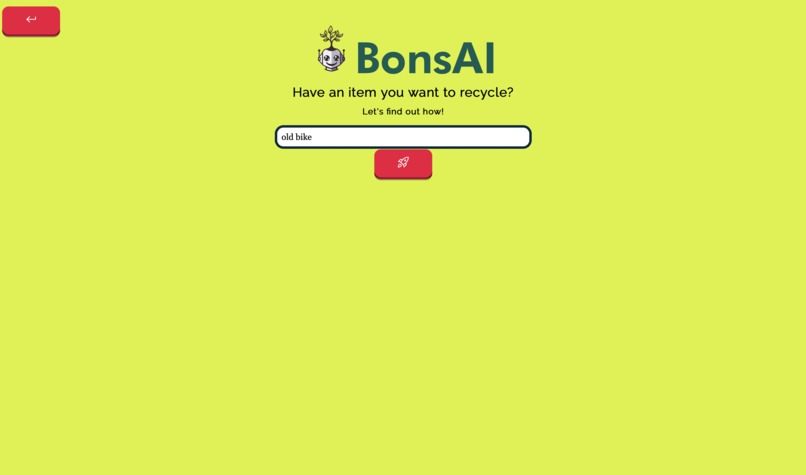 BonsAI – screenshot 7