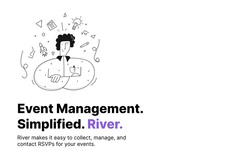 River – screenshot 1