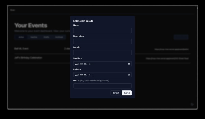 River – screenshot 7