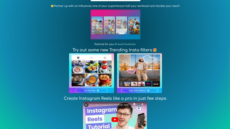 Content Cub – screenshot 10