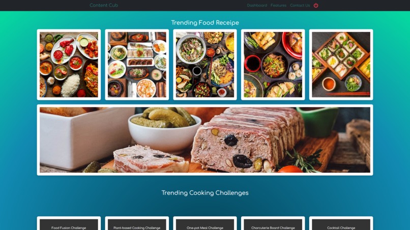 Content Cub – screenshot 11