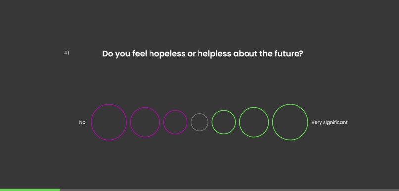 MindMate – screenshot 3