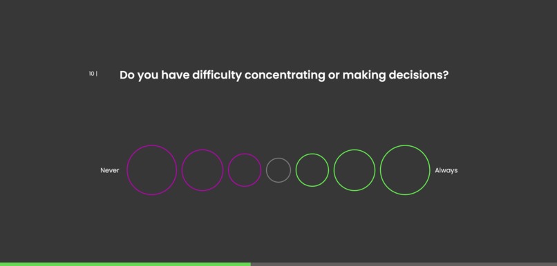 MindMate – screenshot 5