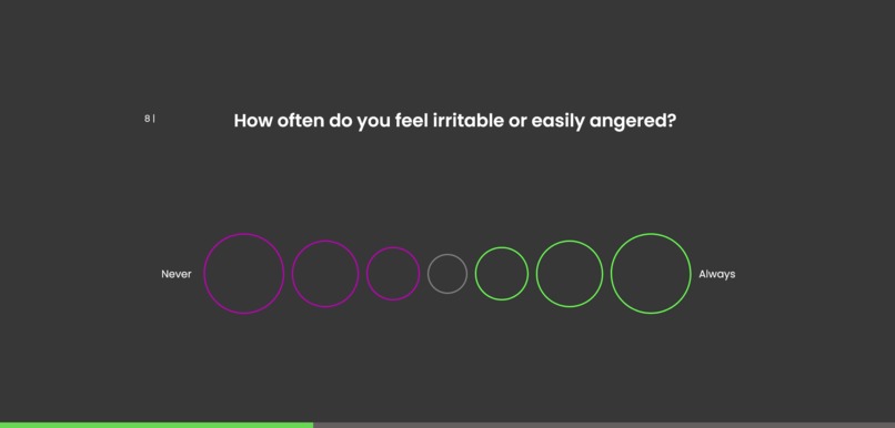 MindMate – screenshot 7