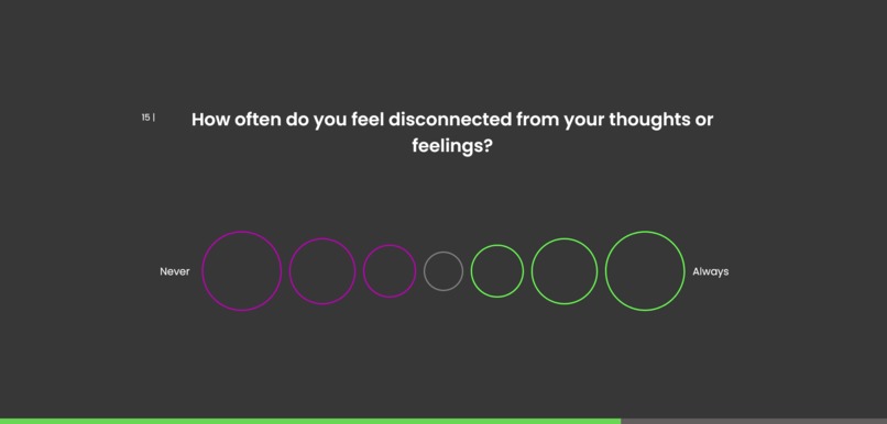 MindMate – screenshot 10