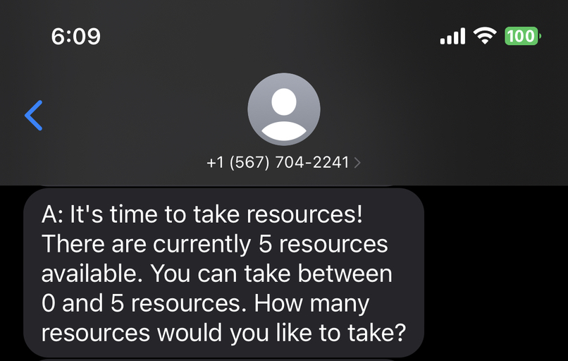 Invasive Impostor – screenshot 2