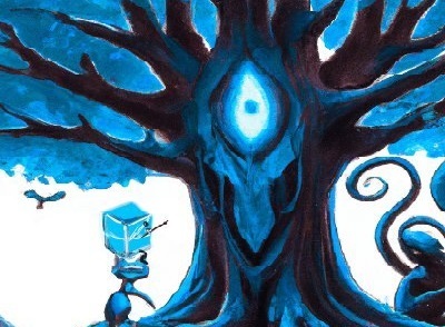 A Fantoman & Fantomonstre – screenshot 1