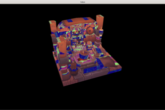 A Worse GPU Memory Allocator