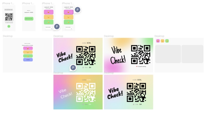 Vibe Check – screenshot 3