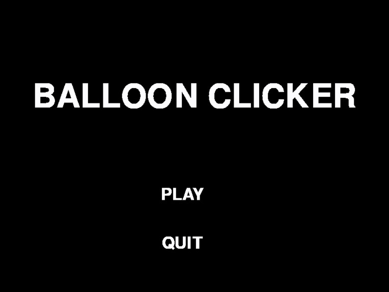 Balloon Clicker – screenshot 1