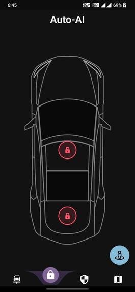 Auto AI – screenshot 2