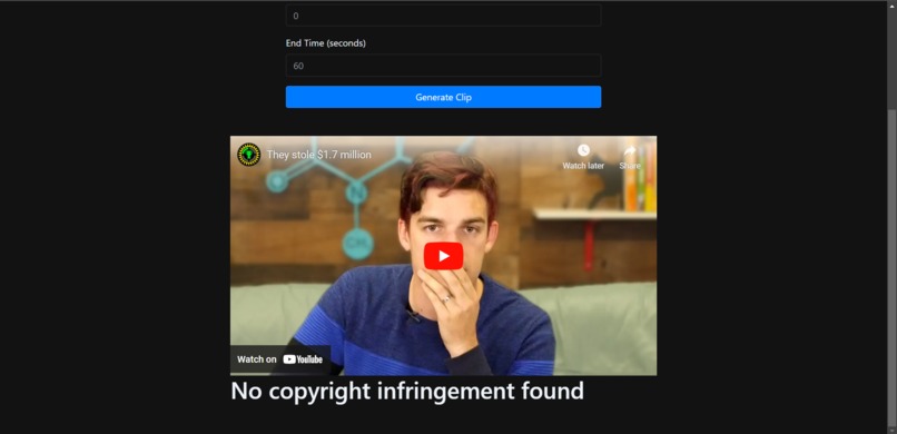 Creatio – screenshot 4