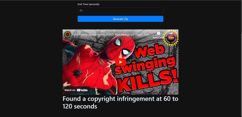 Creatio – screenshot 5