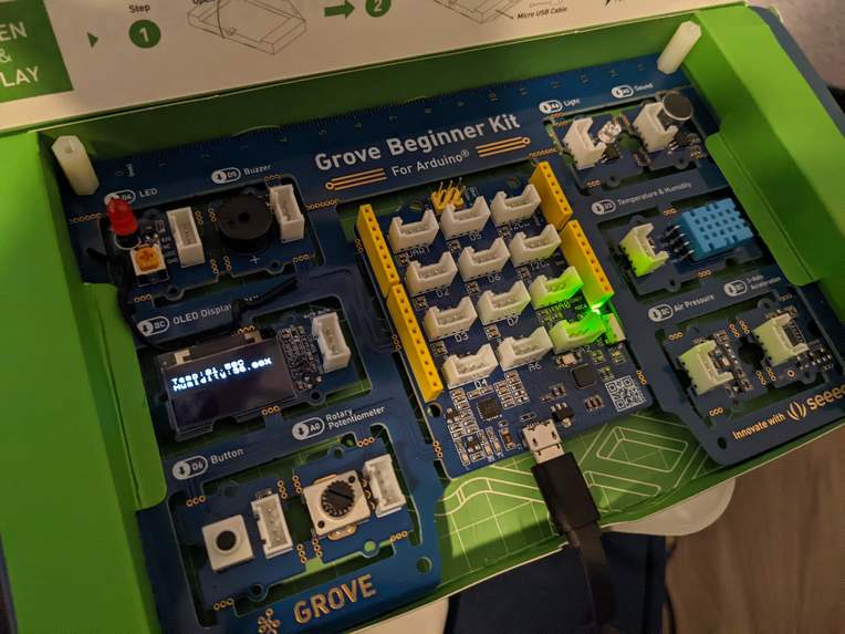 GrowGuardian – screenshot 4