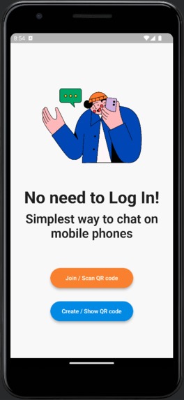 Bubble – screenshot 1