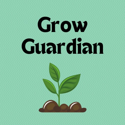 GrowGuardian – screenshot 1