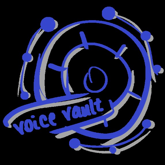 VoiceVault – screenshot 1