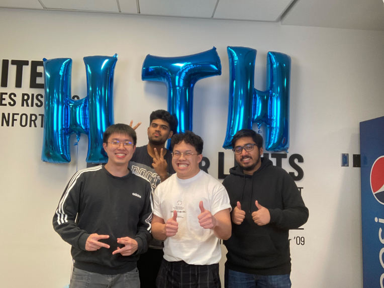 Phishing Pole – screenshot 1